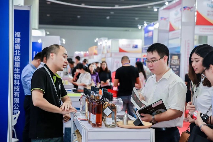 廣州中食展Food2China Expo，9月邀您共享食品盛會(huì)(m.cqmrd.com)