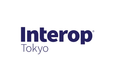 日本東京消費(fèi)電子及信息通信展覽會(huì)Interop Tokyo