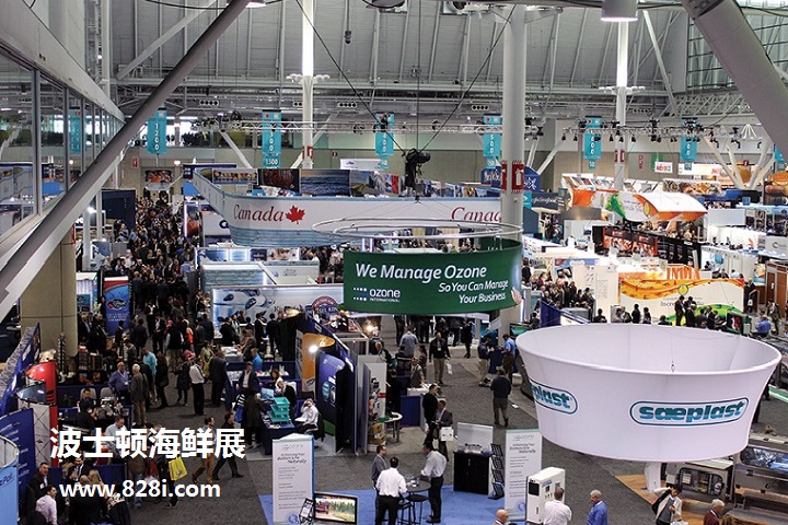 2024北美海鮮展Seafood Expo North America將于3月10至12日在波士頓舉行(m.cqmrd.com)