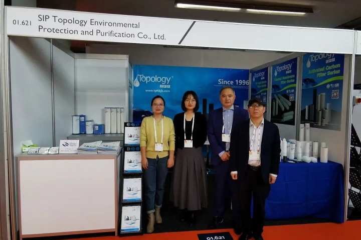 AQUATECH AMSTERDAM2023荷蘭阿姆斯特丹國(guó)際水處理展于11月9日?qǐng)A滿落幕(m.cqmrd.com)