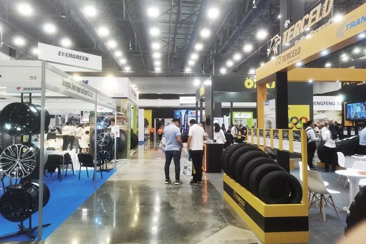 巴拿馬國際汽配及輪胎展覽會AutoParts & Tyre Expo(m.cqmrd.com)