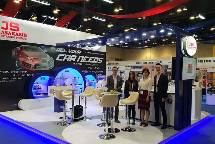 巴拿馬國際汽配及輪胎展覽會AutoParts & Tyre Expo(m.cqmrd.com)