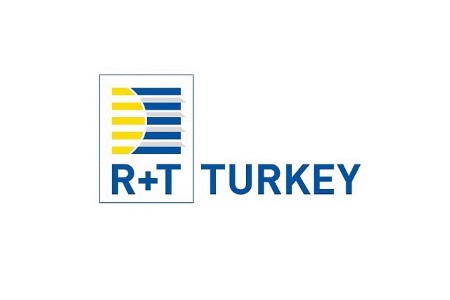 土耳其伊斯坦布爾遮陽(yáng)門窗展覽會(huì)R+T Turkey