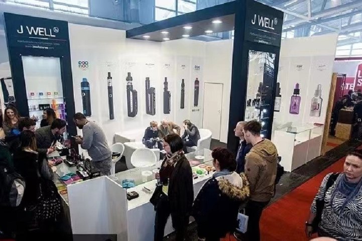 德國法蘭克福電子煙及水煙展SHISHA MESSE FRANKFURT(m.cqmrd.com)