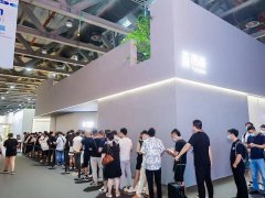 2024上海別墅設計及技術展覽會將于8月7-9日舉行，國內有影響力的別墅展