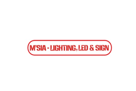 <b>馬來(lái)西亞廣告標(biāo)簽及LED照明展覽會(huì)M`SIA-LIGHTING,LED&SIGN</b>