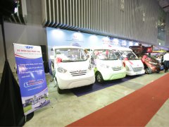 2024第20屆越南國際汽車摩托車電動車及零配件展將于05月16-19日開展