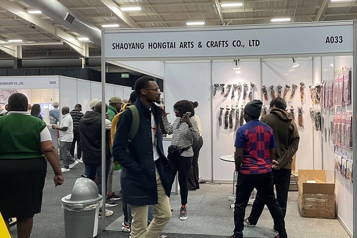 南非國(guó)際家居禮品展覽會(huì)SOUTH AFRICA HOMELIFE EXPO(m.cqmrd.com)