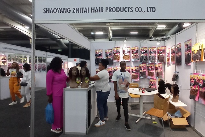 南非國(guó)際家居禮品展覽會(huì)SOUTH AFRICA HOMELIFE EXPO(m.cqmrd.com)