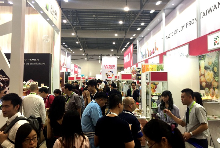 2024年新加坡亞洲食品與酒店展FHA-FOOD&Hotel Asia4月23日-26日舉辦(m.cqmrd.com)