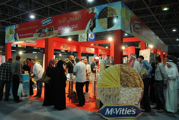 沙特利雅得國(guó)際食品展覽會(huì)Saudi Food Expo(m.cqmrd.com)