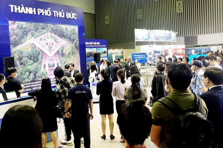 越南胡志明園林工具園藝展覽會Garden & Landscape Expo(m.cqmrd.com)