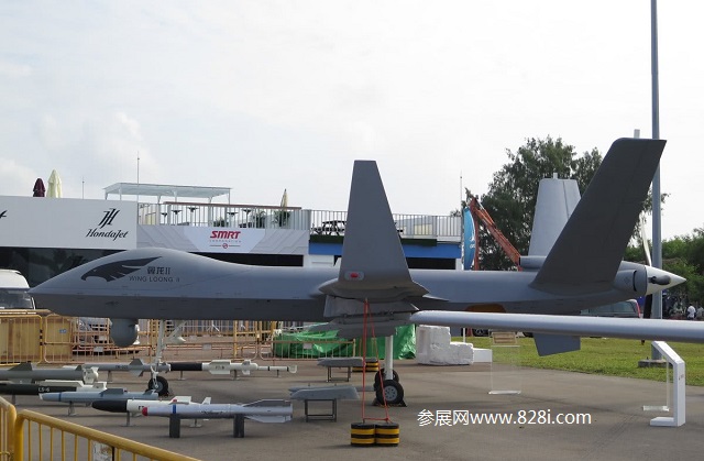 新加坡國(guó)際航空航天展覽會(huì)Singapore Airshow(m.cqmrd.com)