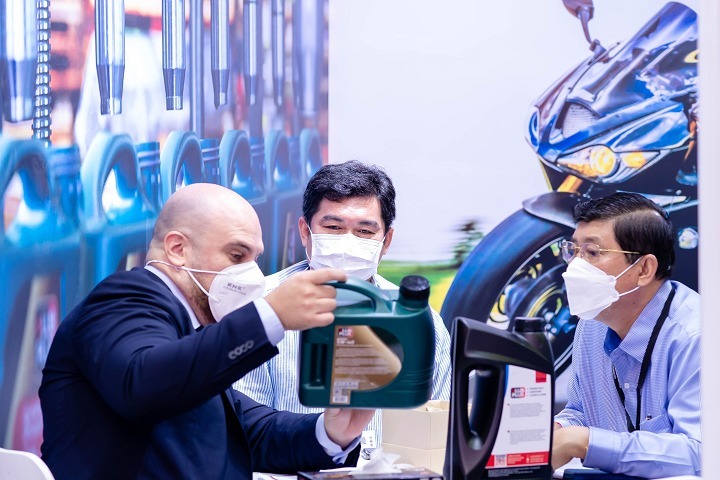 2024迪拜汽配展Automechanika優(yōu)質(zhì)展位鮮先訂！開展時(shí)間12月10-12日(m.cqmrd.com)