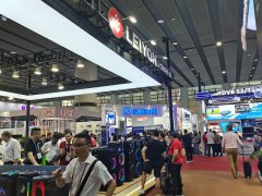 2024年烏茲比克斯坦國際電子展覽會(huì)UZ E-TECH EXPO將于11月5-7日舉辦