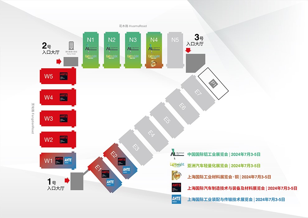 2024中國國際鋁工業(yè)展覽會(huì)(m.cqmrd.com)