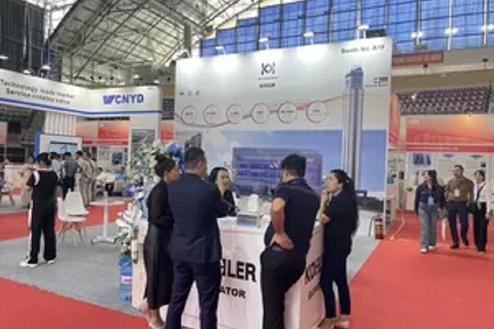 越南河內(nèi)國際電梯覽會VIETNAM LIFT EXPO(m.cqmrd.com)