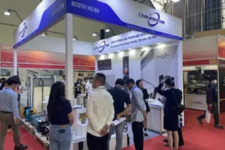 越南河內(nèi)國際電梯覽會VIETNAM LIFT EXPO(m.cqmrd.com)