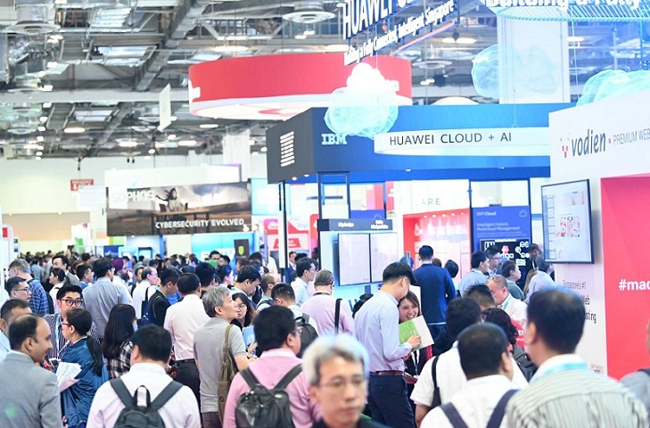 新加坡亞洲電子商務(wù)展覽會eCommerce Expo Asia(m.cqmrd.com)