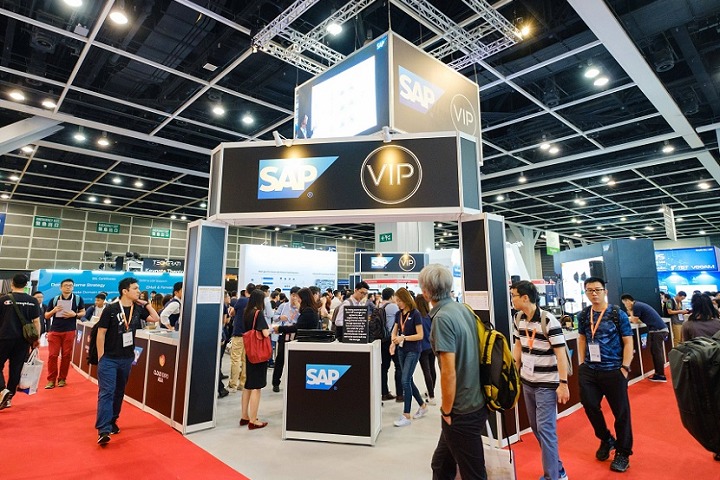 新加坡亞洲電子商務(wù)展覽會eCommerce Expo Asia(m.cqmrd.com)