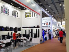 2025年巴西國際電力、能源及電子產(chǎn)品展覽會FIEE將于9月9-12日舉辦