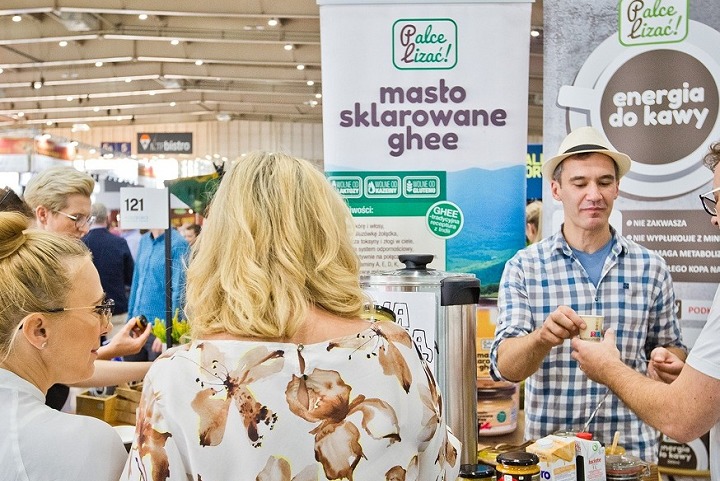 波蘭華沙國際食品展覽會Warsaw Food Expo(m.cqmrd.com)