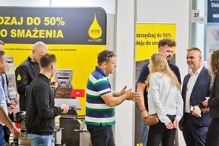 波蘭華沙國際食品展覽會Warsaw Food Expo(m.cqmrd.com)