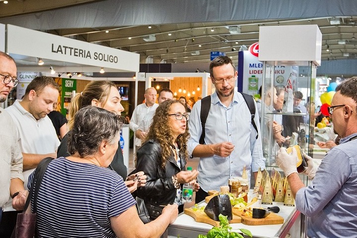 波蘭華沙國際食品展覽會Warsaw Food Expo(m.cqmrd.com)