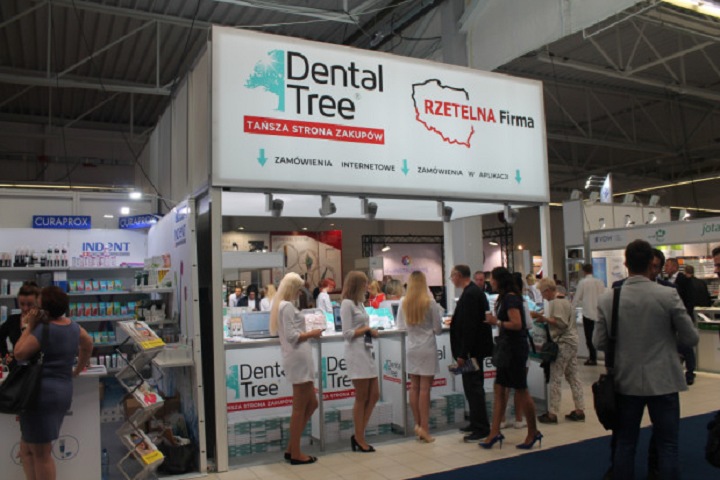 波蘭華沙國際口腔牙科展覽會Warsaw Dental Medica Show(m.cqmrd.com)