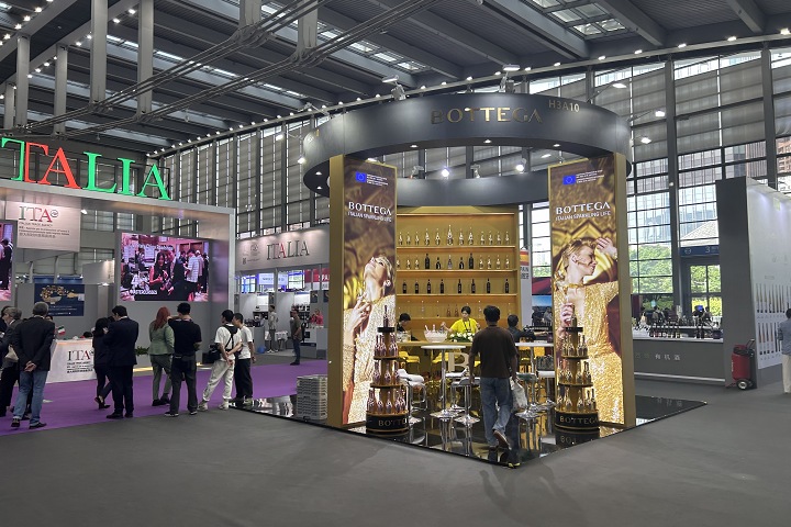 2025年波蘭華沙國際食品展Warsaw Food Expo有什么優(yōu)勢？(m.cqmrd.com)