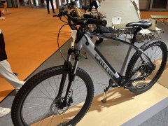 2025年印尼兩輪車展Asia Bike Jakarta將于4月26日-5月4日舉辦