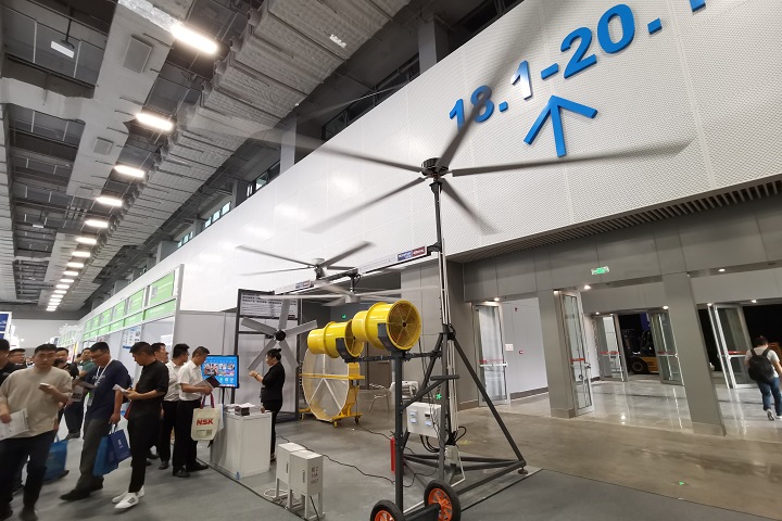 2025年巴西農(nóng)機(jī)展AgriShow將于4月28-5月2日舉辦(m.cqmrd.com)