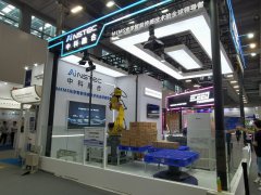 2024年上海物流展CeMAT ASIA將于11月5-8日舉辦