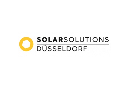 <b>德國杜塞爾多夫太陽能展覽會(huì)Solar Solutions Dusseldorf</b>