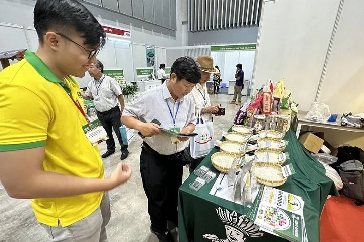 越南胡志明農(nóng)業(yè)技術(shù)展覽會GROWTECH EXPO(m.cqmrd.com)