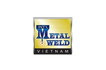 越南國際金屬加工及焊接技術展覽會Metal&Weld Vietnam