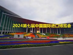 2024進博會門票價格是多少