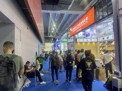 德國歐洲自行車展覽會EUROBIKE--有多少個參展商？