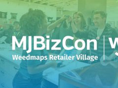 2024美國大麻展覽會（MJBizCon）將于12月3日舉行