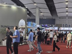 2025沙特利雅得國際安防及消防展覽會Intersec Saudi Arabia進