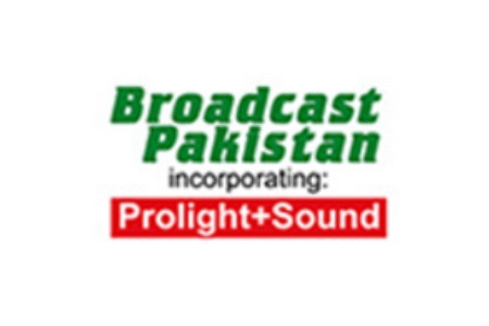 <b>巴基斯坦國際廣播電視燈光音響展覽會broadcast pakistan</b>