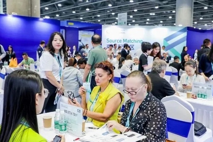 2025年第三屆廣州家居用品及五金采購交易會(huì)（Sourcing Fair）(m.cqmrd.com)