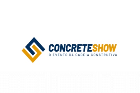 巴西圣保羅混凝土展覽會Concrete Show