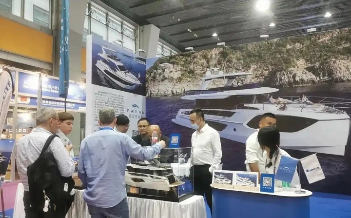 2025年第12屆亞洲游艇展（Asia Yacht Expo廣州游艇展）(m.cqmrd.com)