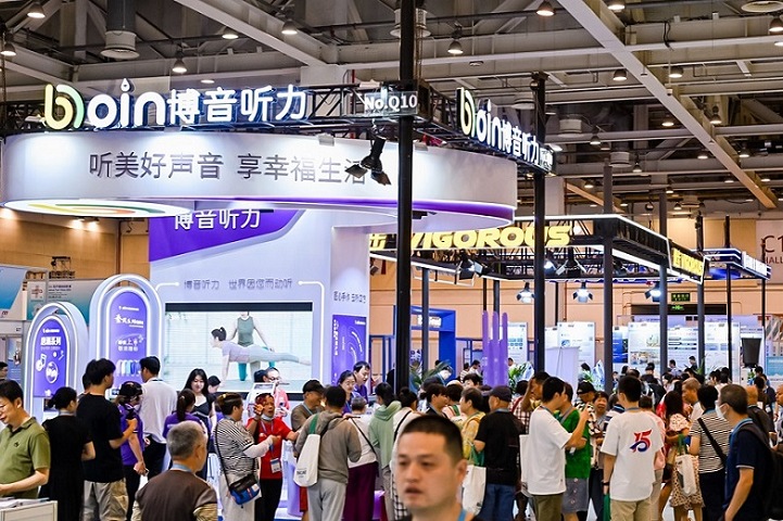 2025蘇州康復設備展REHACARE CHINA(m.cqmrd.com)